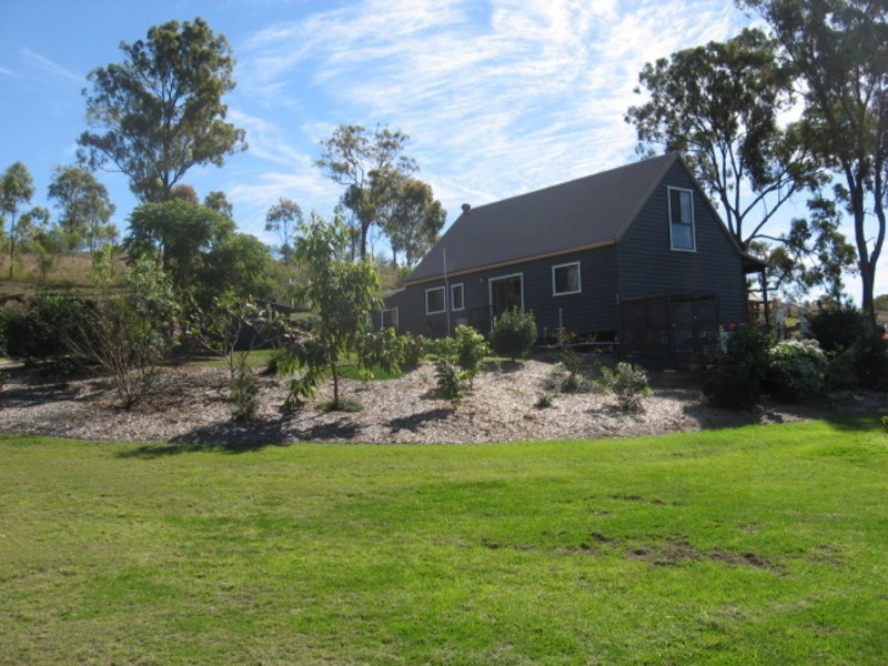 Coringa QLD 4621