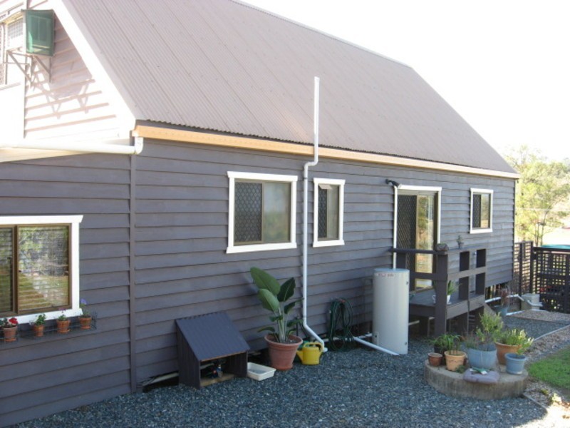 Coringa QLD 4621