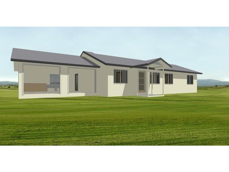 Lot24 Cockatoo Place, Childers QLD 4660