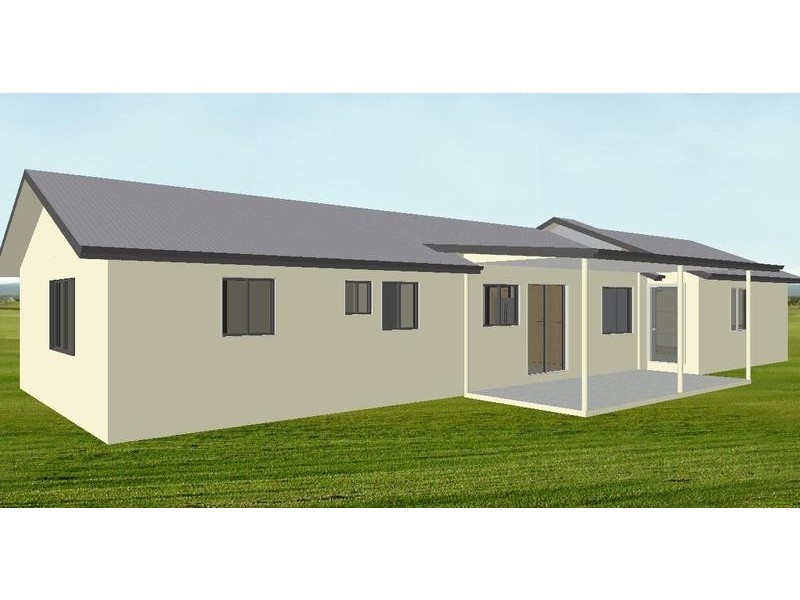 Lot24 Cockatoo Place, Childers QLD 4660