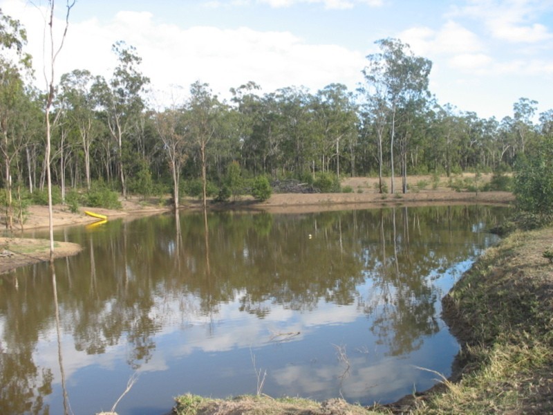 189 Marule Road, Booyal QLD 4671