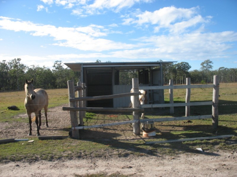 189 Marule Road, Booyal QLD 4671