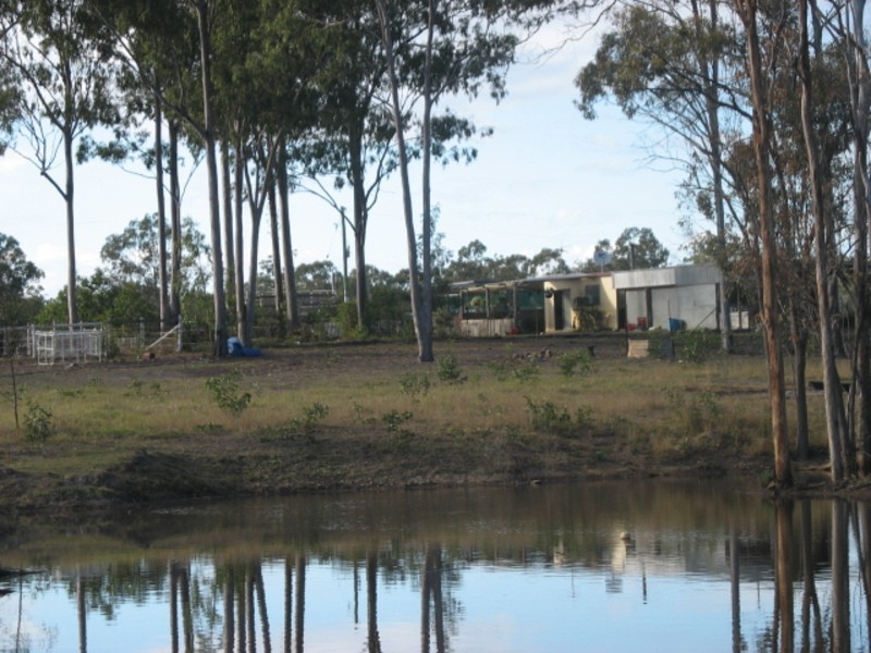 189 Marule Road, Booyal QLD 4671