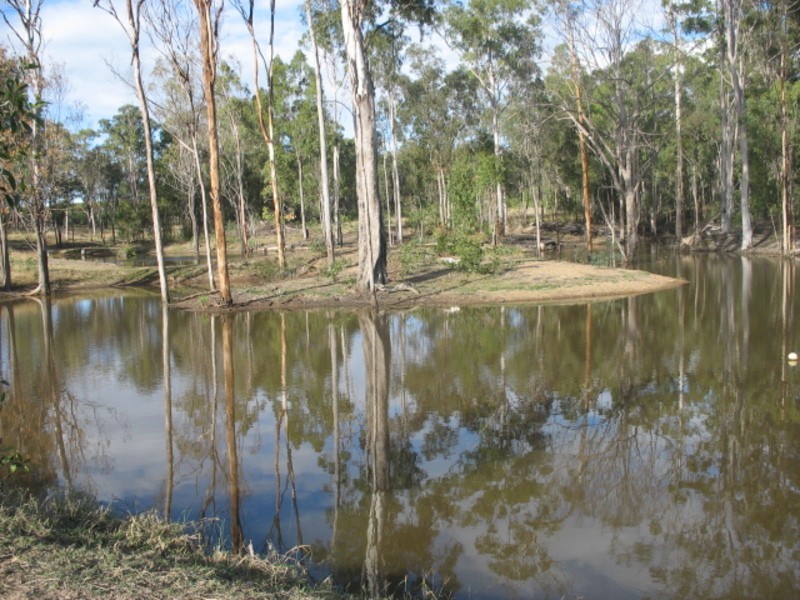 189 Marule Road, Booyal QLD 4671