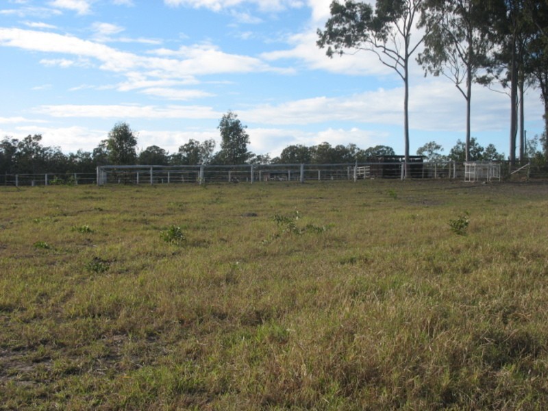 189 Marule Road, Booyal QLD 4671