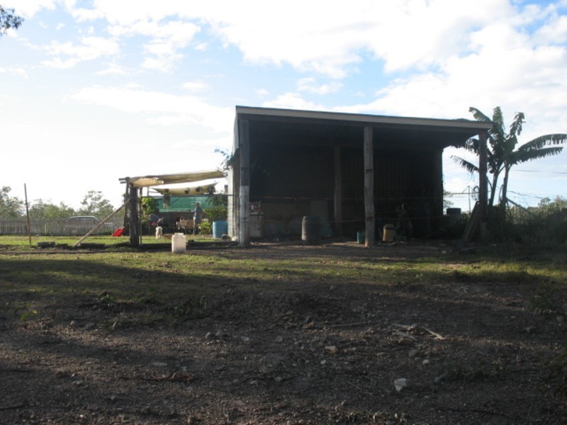 189 Marule Road, Booyal QLD 4671