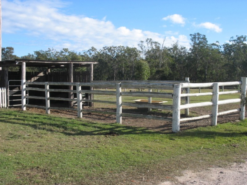 189 Marule Road, Booyal QLD 4671