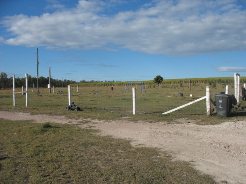 189 Marule Road, Booyal QLD 4671