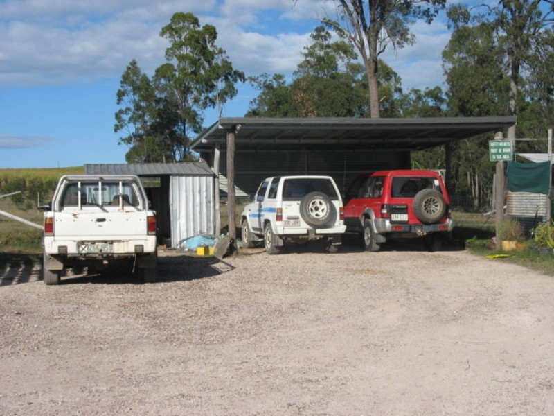 189 Marule Road, Booyal QLD 4671