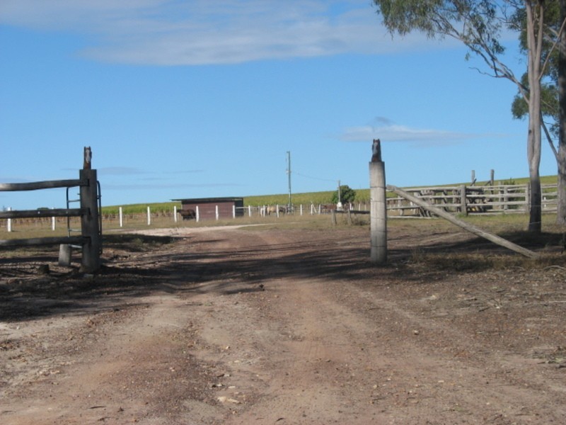 189 Marule Road, Booyal QLD 4671