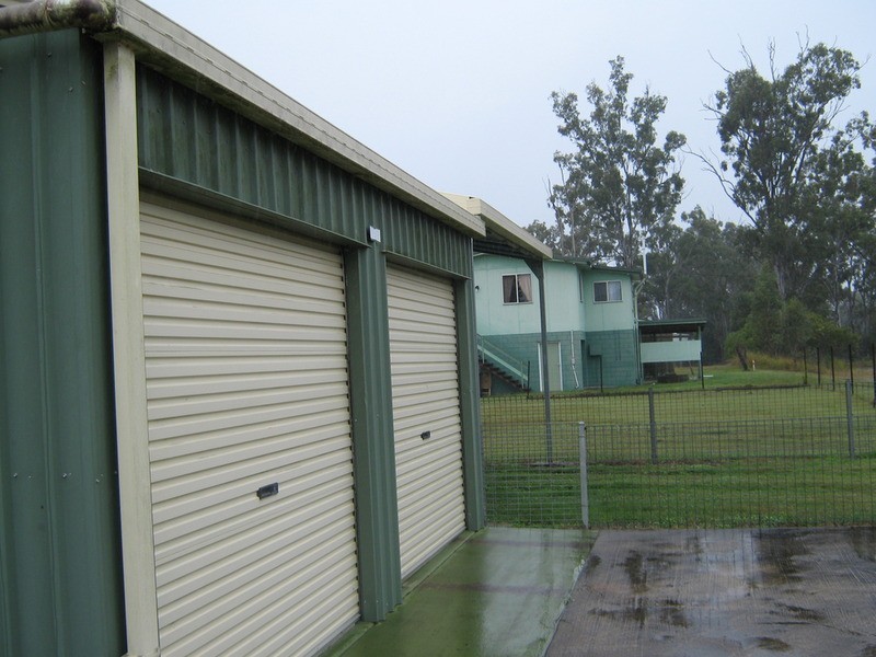 14 Travis Street, Buxton QLD 4660