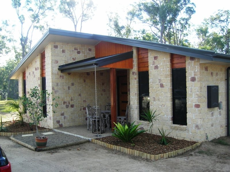 142 Park Avenue, Childers QLD 4660