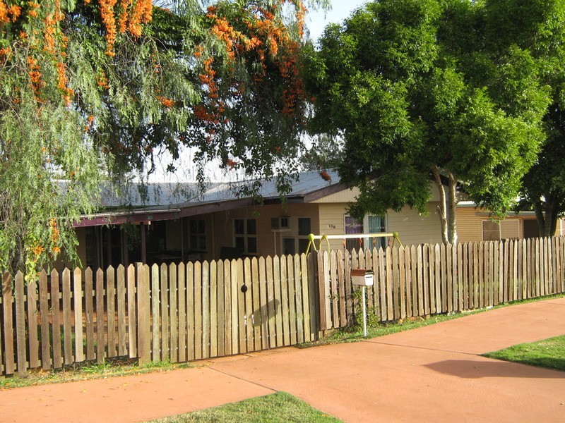 198 Churchill Street, Childers QLD 4660