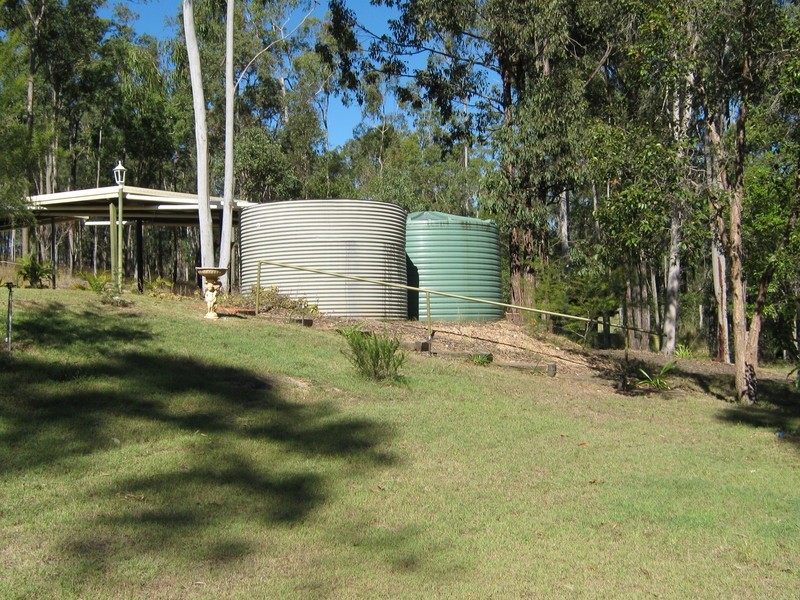 213 Rainbows Road, Childers QLD 4660