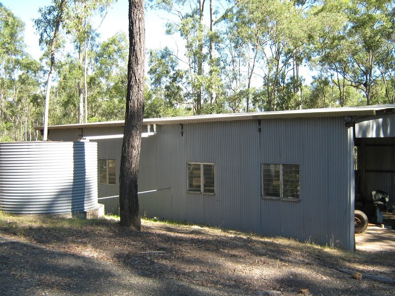 213 Rainbows Road, Childers QLD 4660