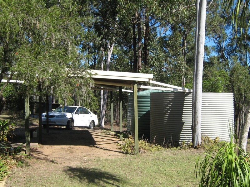 213 Rainbows Road, Childers QLD 4660