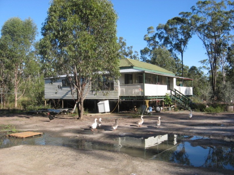 440 Eureka Station Road, Childers QLD 4660