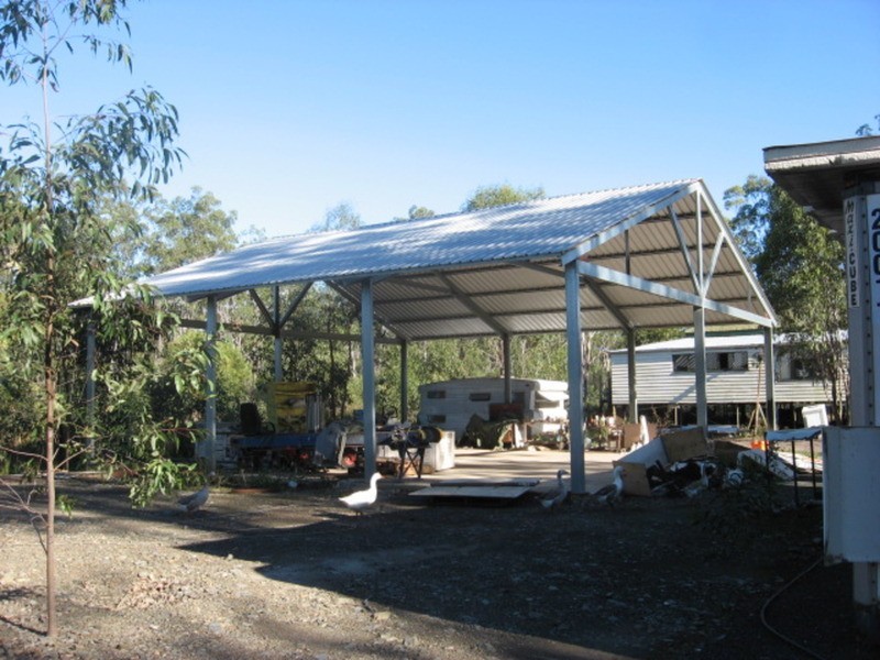 440 Eureka Station Road, Childers QLD 4660