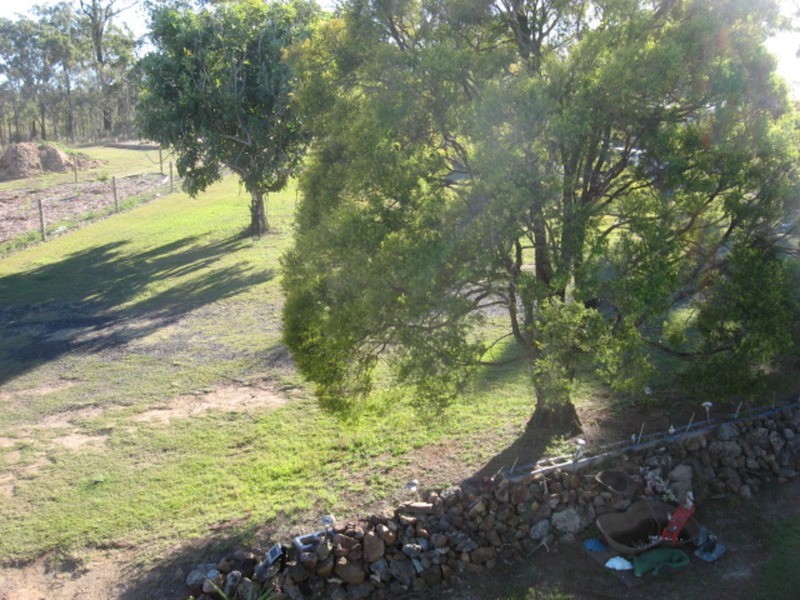298 Gentle Annie Road, Apple Tree Creek QLD 4660