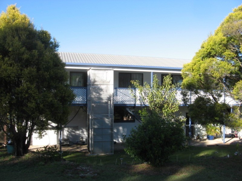 298 Gentle Annie Road, Apple Tree Creek QLD 4660