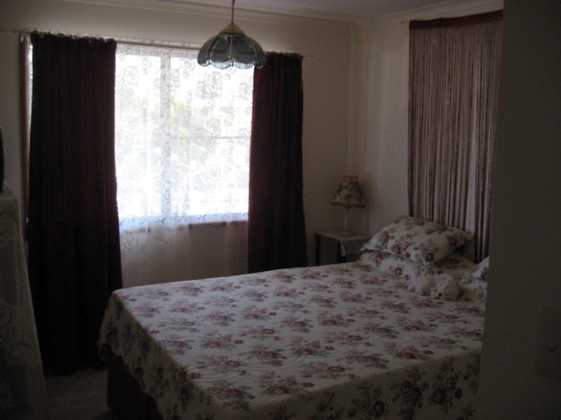 298 Gentle Annie Road, Apple Tree Creek QLD 4660