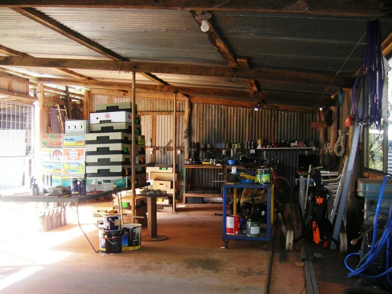 43 Chews Road, Childers QLD 4660