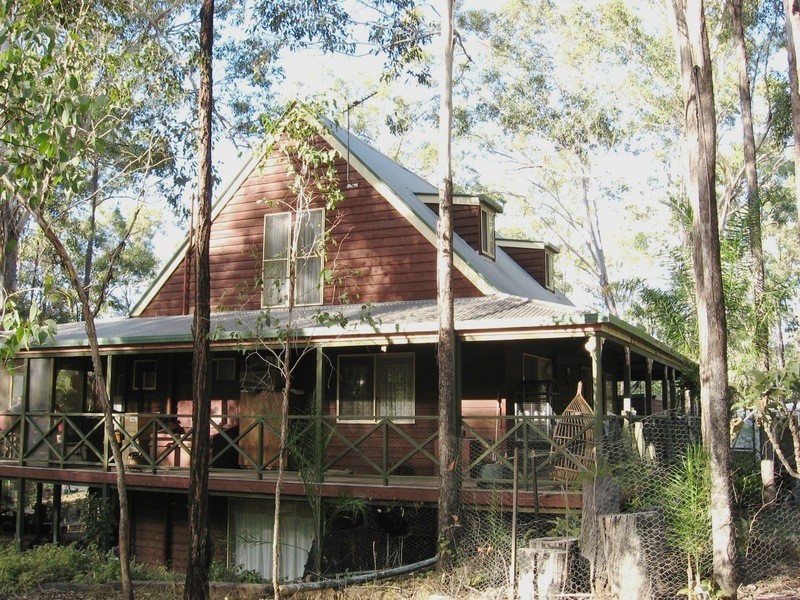 249 Cooks Road, Childers QLD 4660