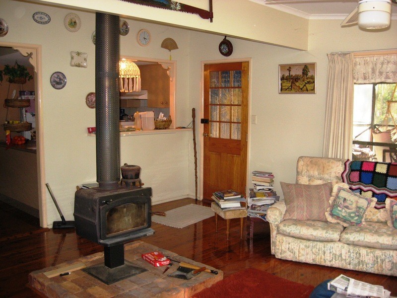 249 Cooks Road, Childers QLD 4660