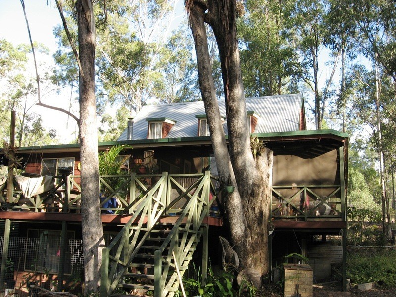 249 Cooks Road, Childers QLD 4660