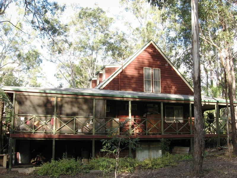 249 Cooks Road, Childers QLD 4660