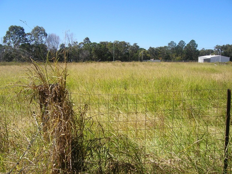 13 Old Woodgate Road, Childers QLD 4660