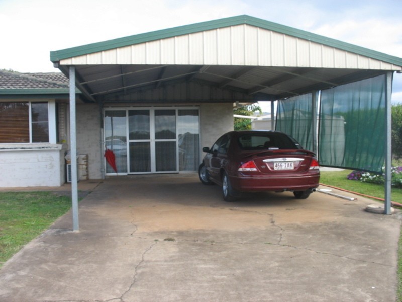 248 Logging Creek Road, Farnsfield QLD 4660