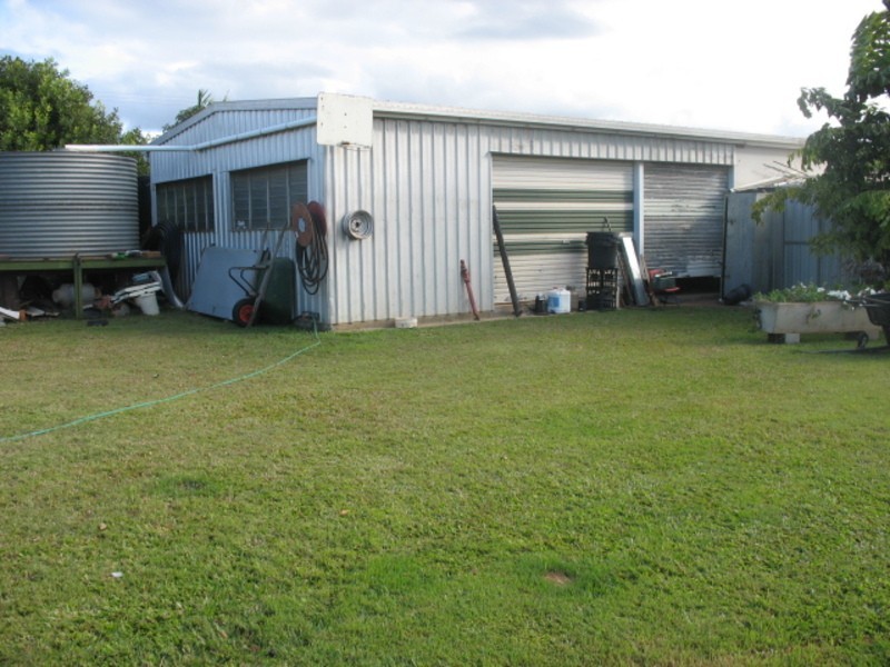 248 Logging Creek Road, Farnsfield QLD 4660
