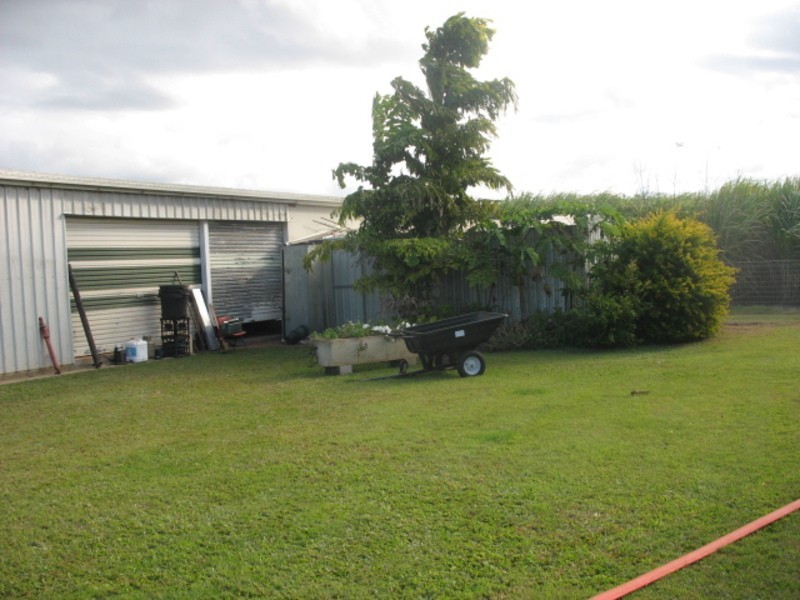 248 Logging Creek Road, Farnsfield QLD 4660
