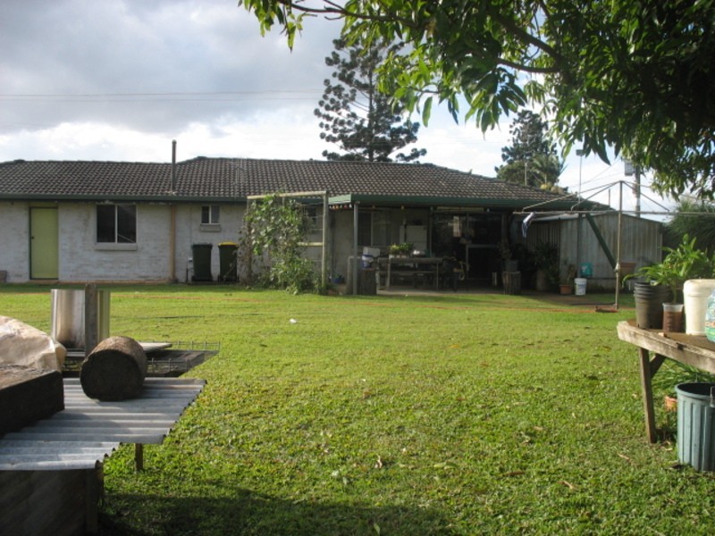 248 Logging Creek Road, Farnsfield QLD 4660