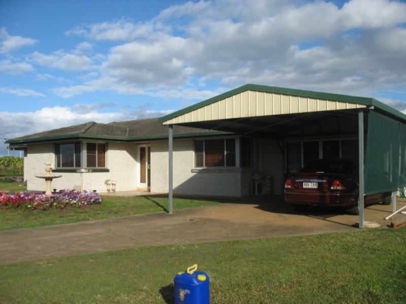 248 Logging Creek Road, Farnsfield QLD 4660