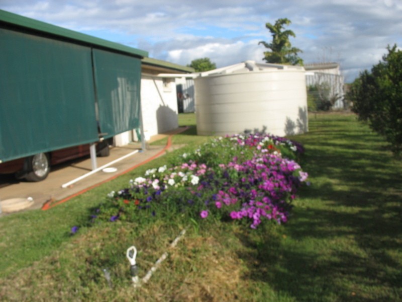 248 Logging Creek Road, Farnsfield QLD 4660