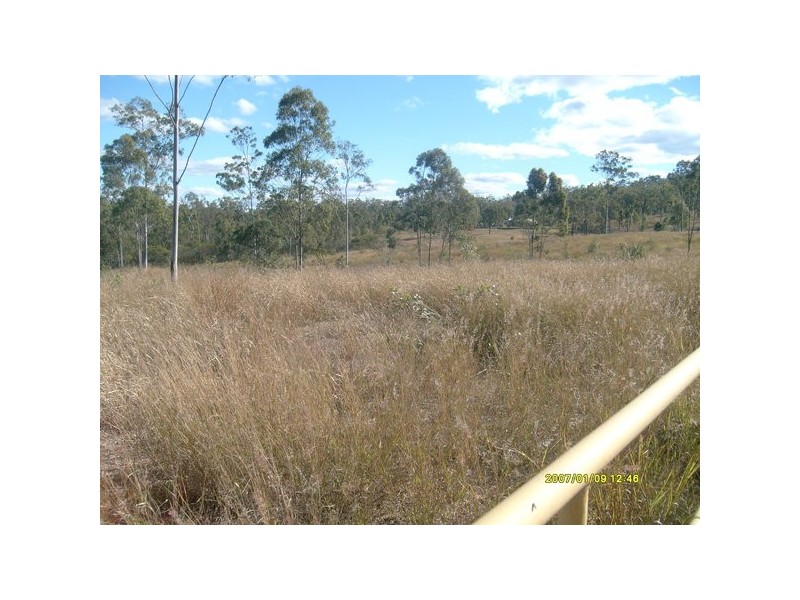 43 Nielsons Road, Good Night QLD 4671