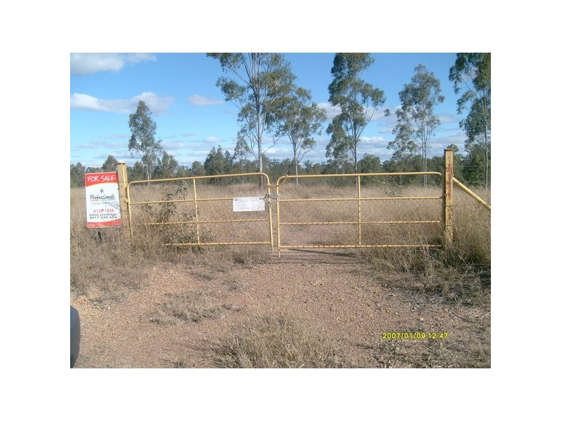 43 Nielsons Road, Good Night QLD 4671