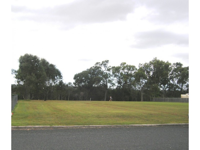 28 Watkins Street, Buxton QLD 4660