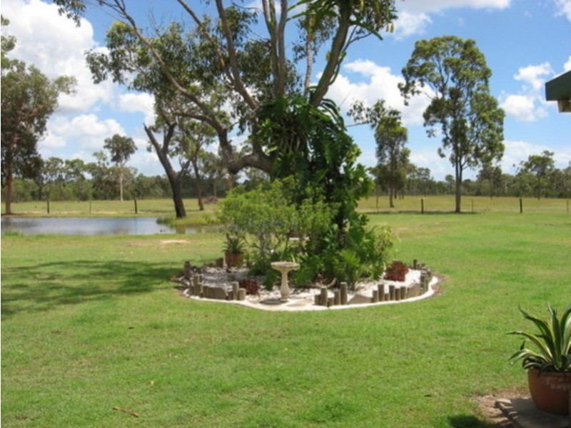 1547 Buxton Road, Buxton QLD 4660