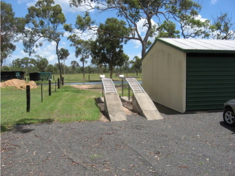 1547 Buxton Road, Buxton QLD 4660
