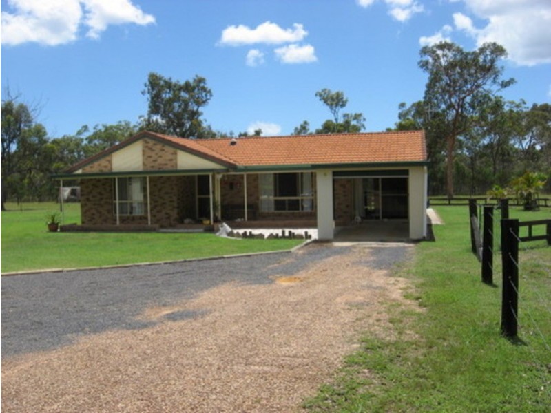 1547 Buxton Road, Buxton QLD 4660