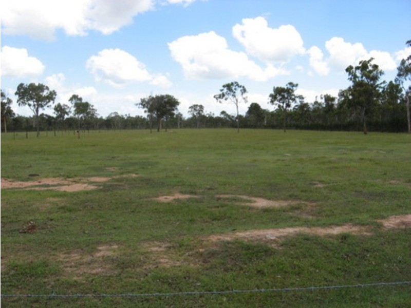 1547 Buxton Road, Buxton QLD 4660