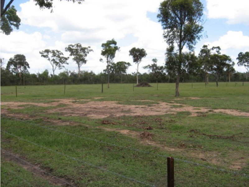 1547 Buxton Road, Buxton QLD 4660