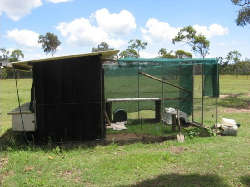 1547 Buxton Road, Buxton QLD 4660