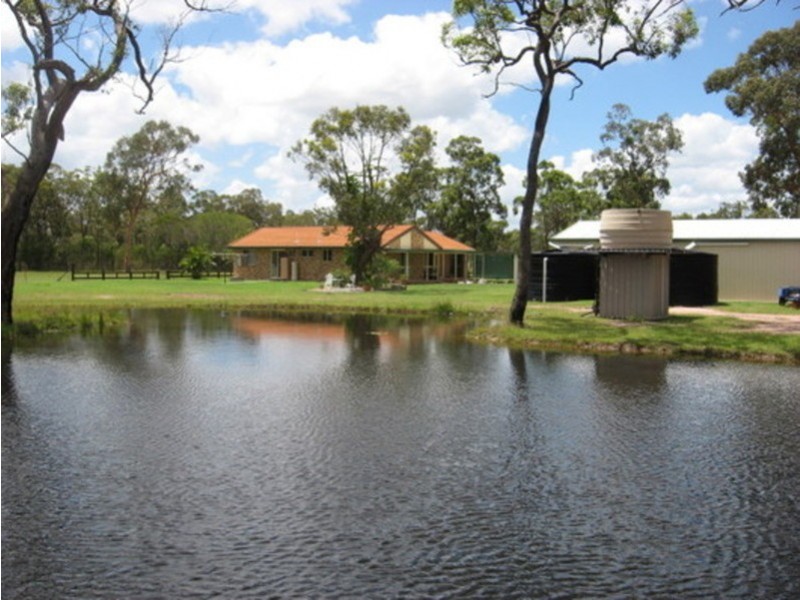 1547 Buxton Road, Buxton QLD 4660