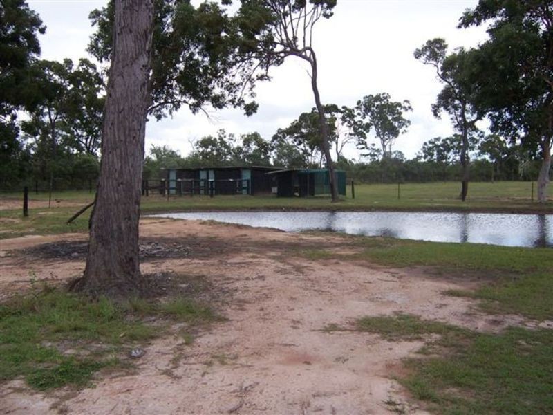 1547 Buxton Road, Buxton QLD 4660