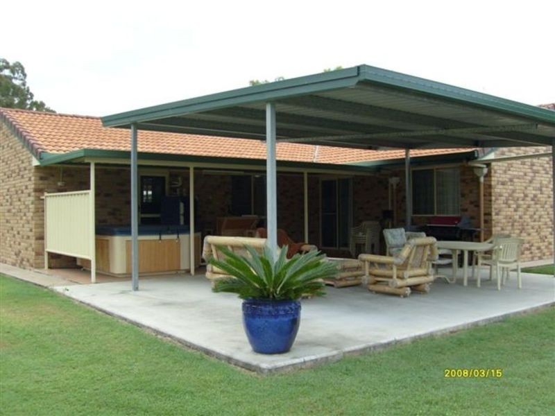 1547 Buxton Road, Buxton QLD 4660