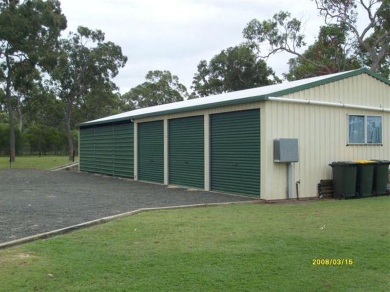 1547 Buxton Road, Buxton QLD 4660